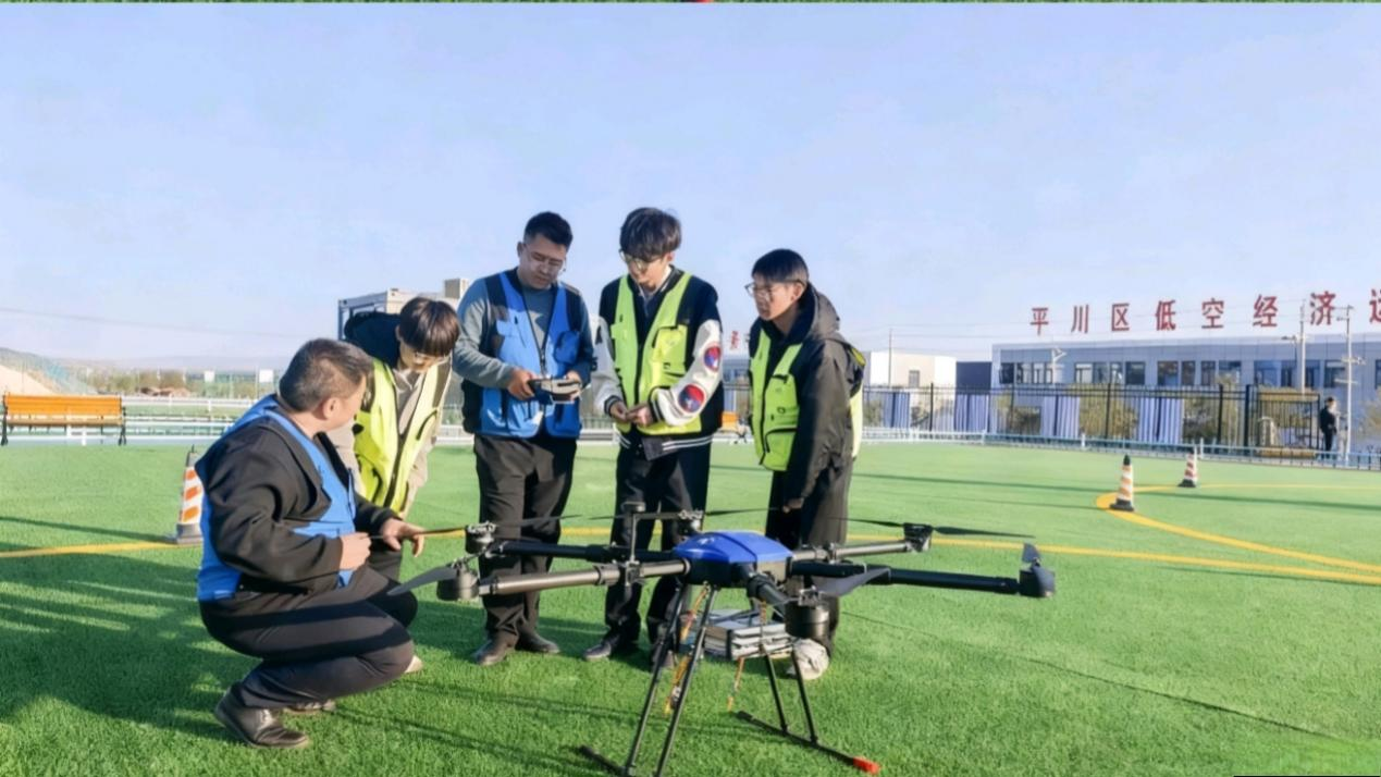 平川區(qū)：以精準(zhǔn)服務(wù)破解&ldquo;引才留才&rdquo;難題